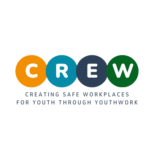Creating Safe Workplaces for Youth through Youth Work